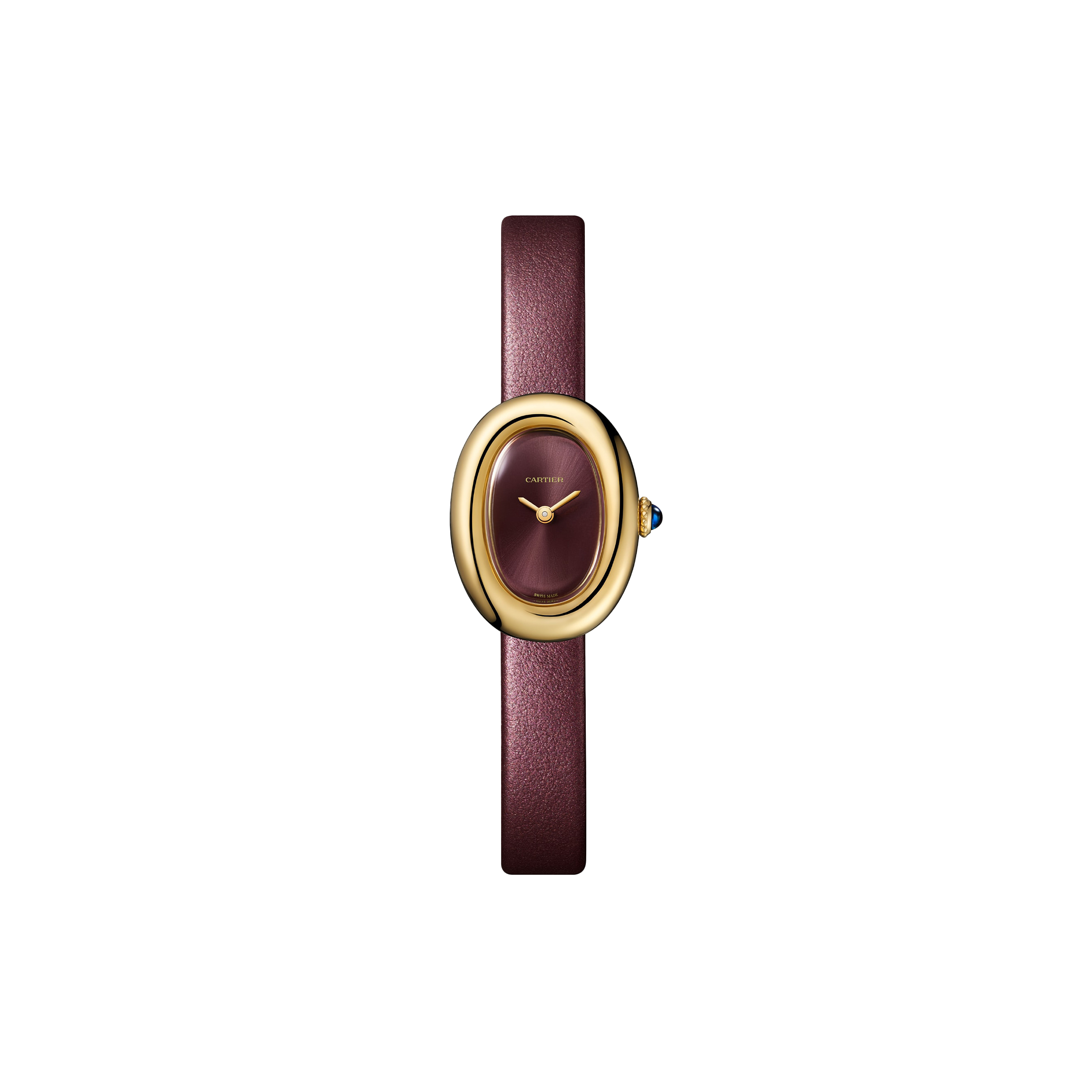 Ca*t*er baignoire watch wgba0032